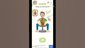 Dop 2 delete part one (level up ) #shorts #dop2 #shortvideo #gameplay #shortvideoyoutubeshorts