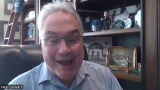 McFarlane Lake Mining CEO And Largest Shareholder Discuss Latest Corporate News.