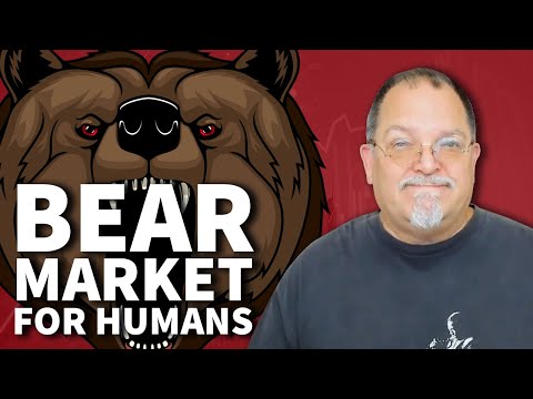 Help (Not) Wanted: Stock Highs Mean a 'Bear Market for Humans'