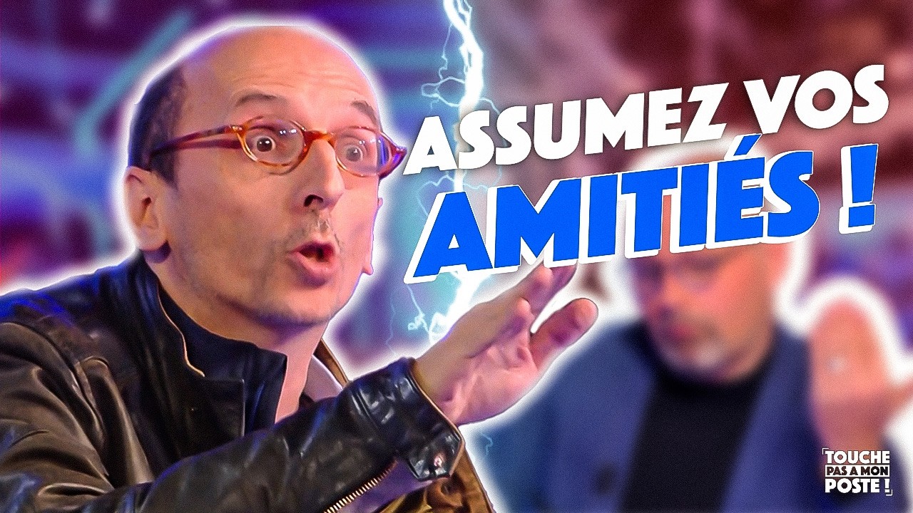 Délinquance juvénile : Thomas défend la gauche contre les accusations de laxisme !