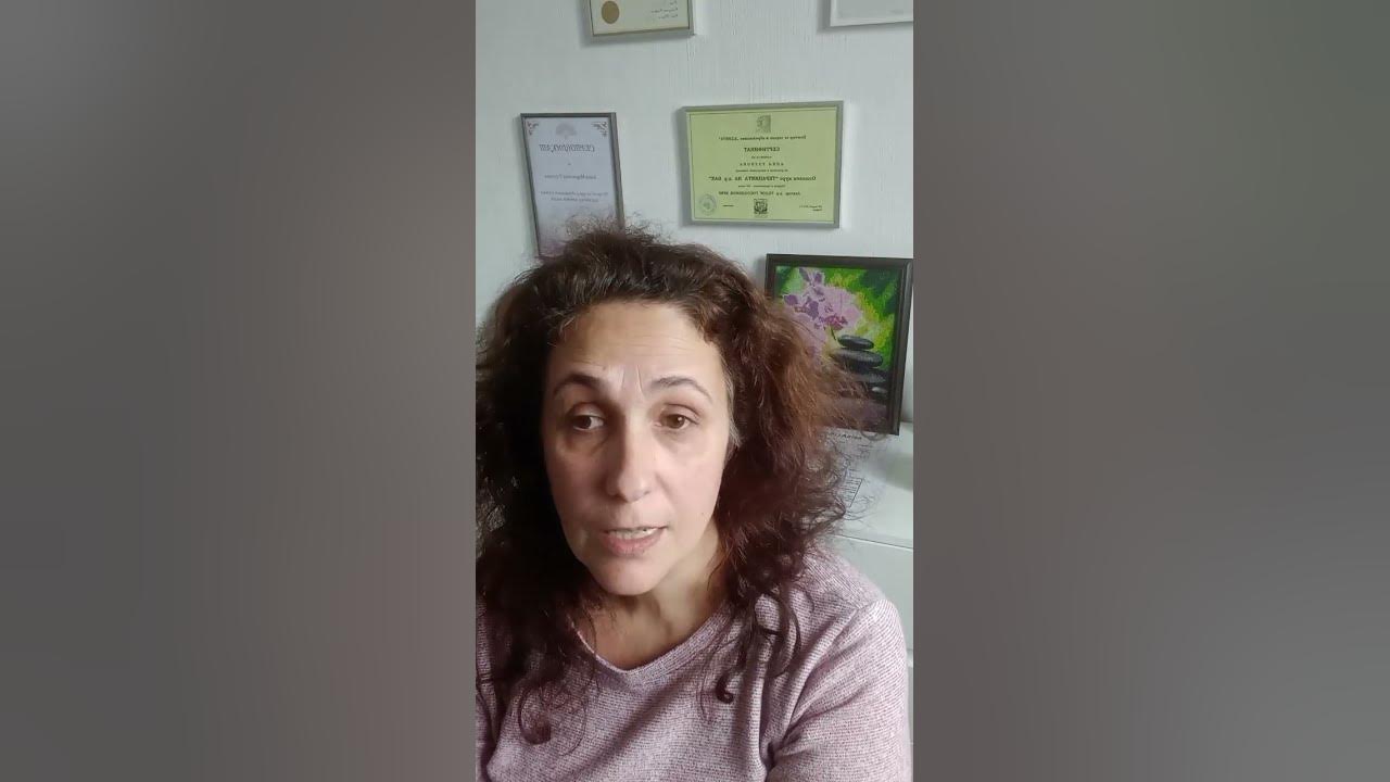 До какво може да доведе лошото кръвоснабдяване на мозъка? - YouTube