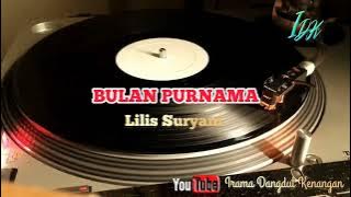 Lilis Suryani_Bulan Purnama