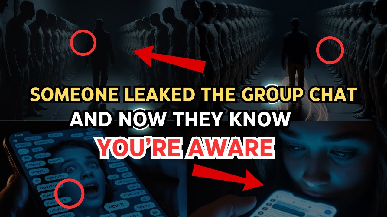 ОНИ ТАК ГОВОРИЛИ, ПОКА КТО-ТО НЕ СКАЗАЛ: «ПОГОДИТЕ… ОНИ ЭТО СЛЫШАТ?» 😳🎧