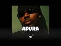 "ADURA" Asake Amapiano Type Beat | Afrobeat Instrumental 2026
