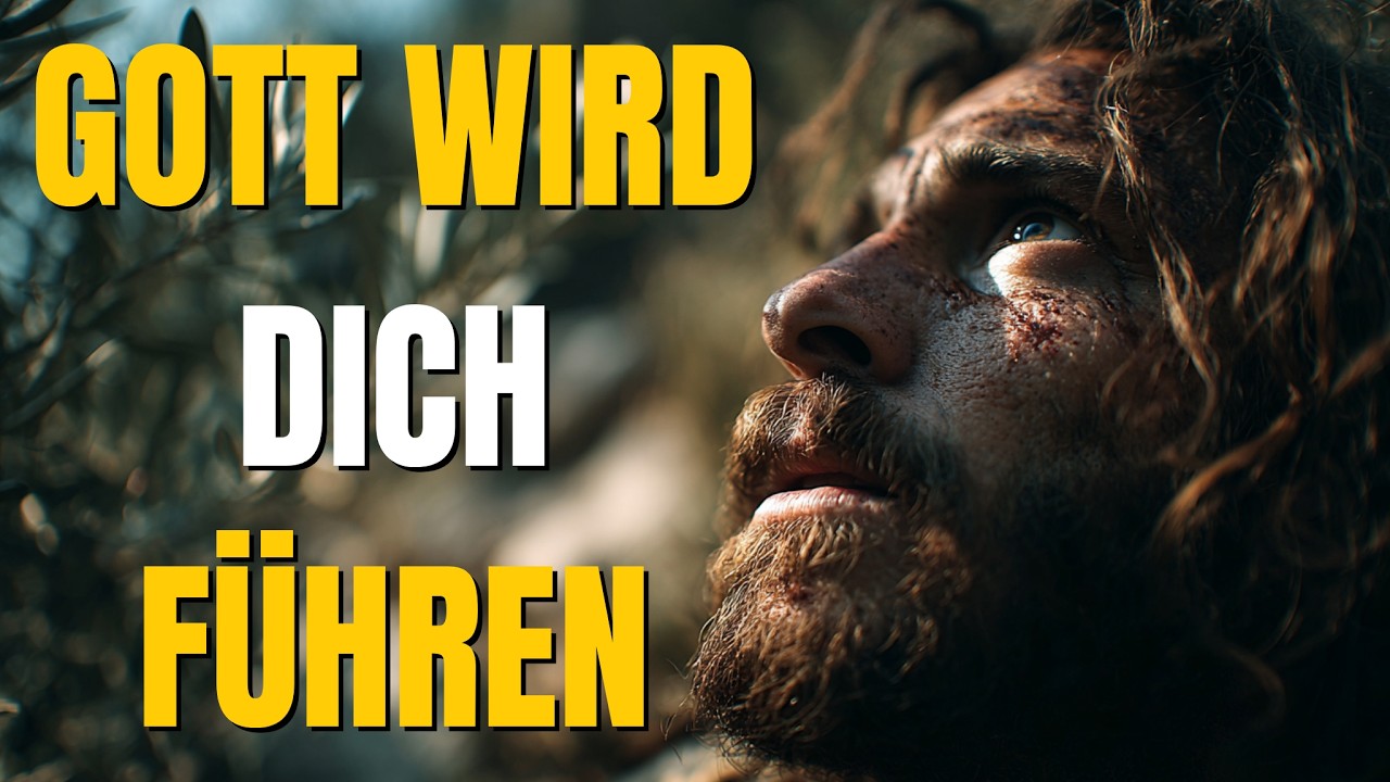 Heiliger Geist, führe mich heute: Weisheit für Entscheidungen | Gebet