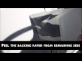 Easy Decal Application across Gaps or Seams.wmv Easy Decal Application across Gaps or Seams.wmv