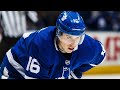 Mitch Marner - "Darkside"