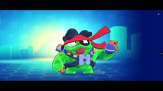 Braw stars 11# bütün brawl pası açtım 😱