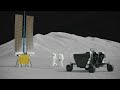 Astrolab FLEX Rover