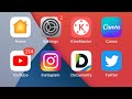 Kaunsa App kis desh ka hai | Aap jis app ka use kar rahe hai vah kaha ka hai aise jane | K2Nilesh