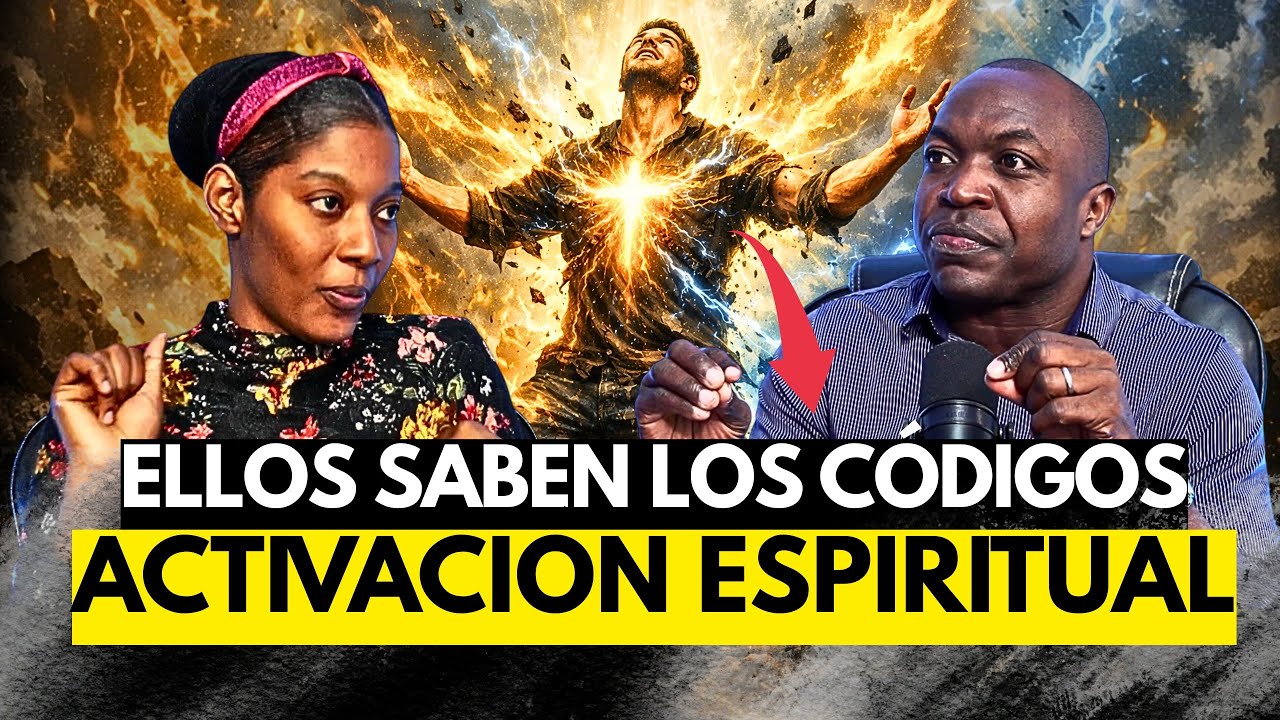 🔴ESTO ES LO QUE PROVOCA UNA ACTIVACION ESPIRITUAL🔥 | JOVEN DE CRISTO