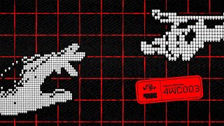 SJ68 - SIDEKICK [4WC 2026 x Yobimo Release]