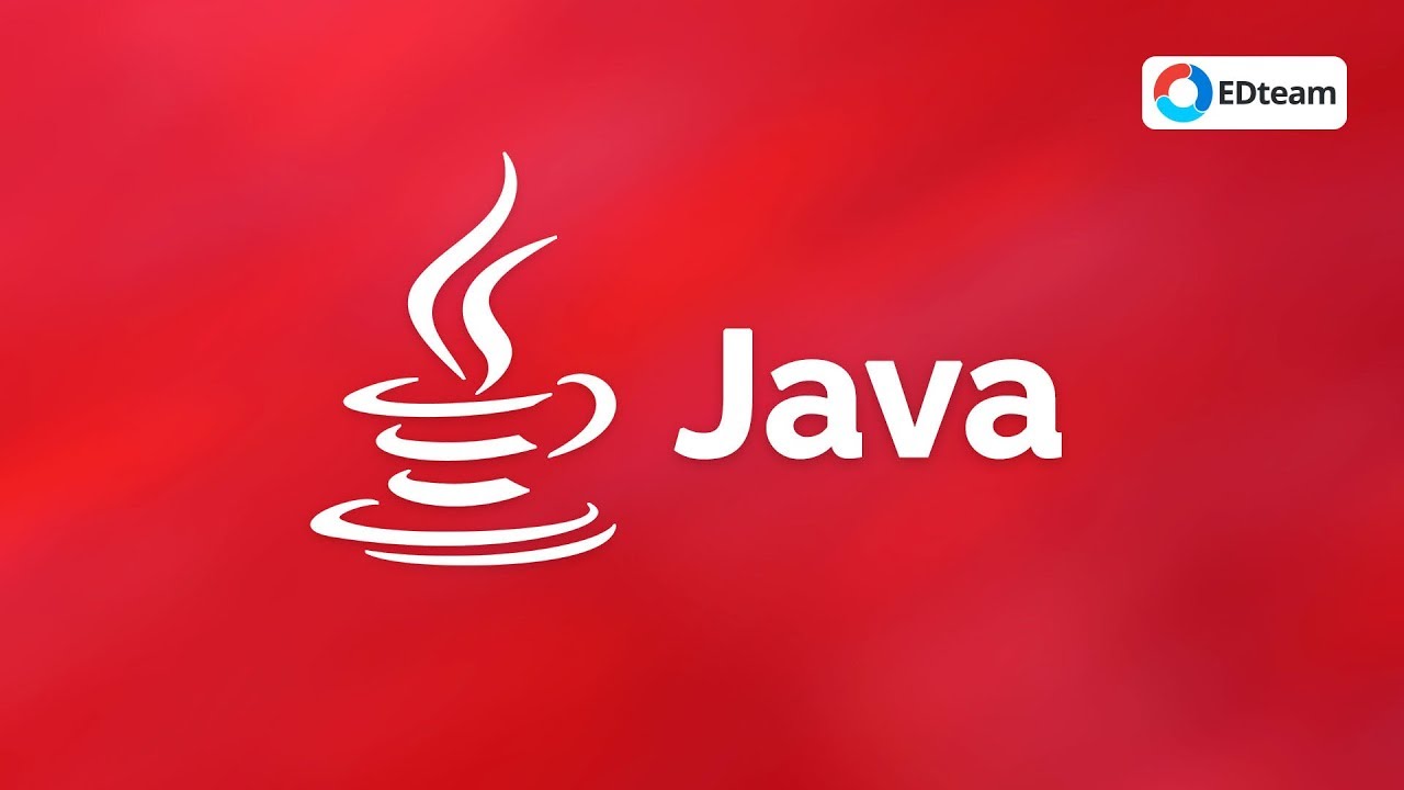 Java, el lenguaje número 1 de la industria