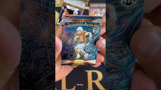 Three Arch Manning cards in a row!!! #footballcards #cards #sportscards #panini #nfl #football