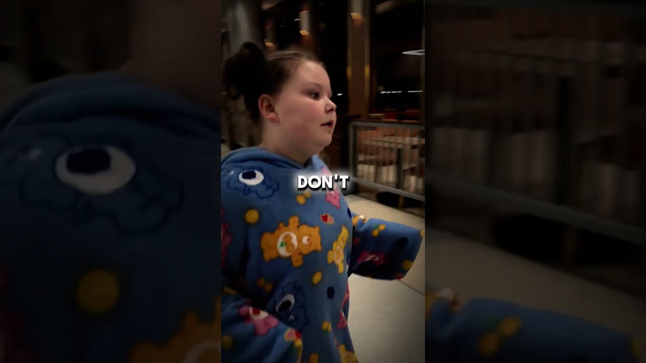 Disrespectful Kid Swears At People The Airport Spoiled Ungrateful Mom