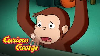 curious george george locked in kids cartoon kids movies videos for kids