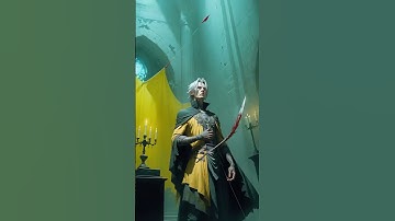 💡  (Ai - Stable Diffusion - Deforum) #shortsvideo #Shorts #stablediffusion