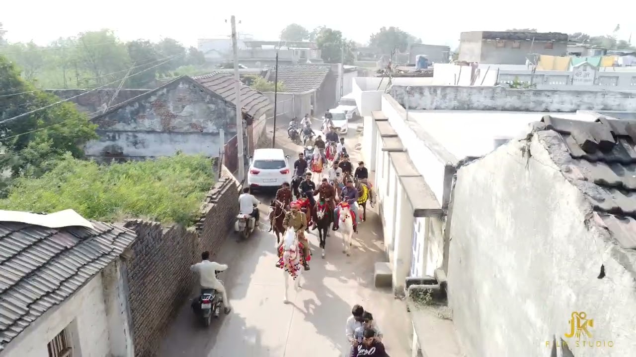 SATU BHAI RABARI NI JAAN || JK FILM STUDIO || 2025