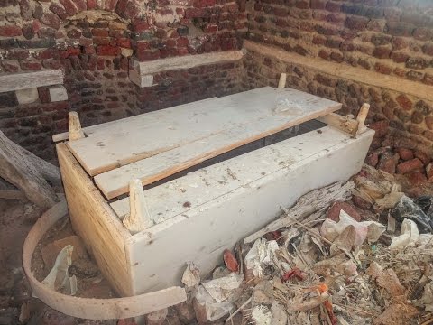 مقام سيدى عنبر خادم السيدة مريم بنت سيدى حسن الأبطح شقيق سيدى احمد البدوى رضى الله عنهم