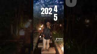 ថ្ងៃឆ្លងឆ្នាំជាថ្ងៃឯកា