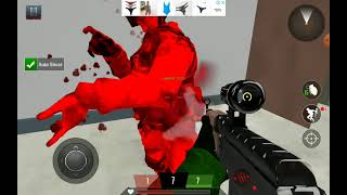 online silah oyunu screenshot 4