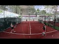 2026 McKinley Club Tournament | Women's B | Group | 06-20-2026 | Che/Luche v Gabby/Leandra