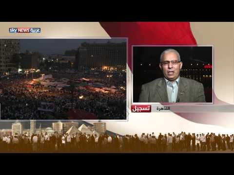 زهران صناديق الانتخابات تؤكد نجاح مرسي