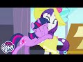 My Little Pony Friendship Is Magic S2 E9 10 Double Episode MLP FIM Full Episodes 