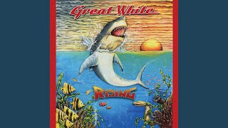 PDF Sample Situation guitar tab & chords by Great White.