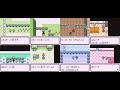 （ポケモン）バグでリュックを満タンにしてアイテム取得イベントをぶち壊してみた