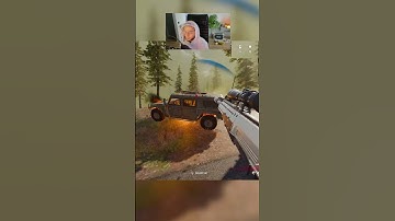 CRAZIEST END GAME CLUTCH on VERDANSK #warzone #callofduty