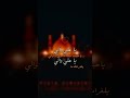 ياعلي ياحيدر عظم الله اجورناواجوركم باستشهاد الامام علي ع قصائد