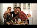 Հավի Մսով Բրդուճ - Արագ Աղանդեր - Գոհարի Բաղադրատոմսը - Heghineh Cooking Vlog #35