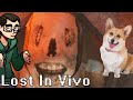 The Lost in Vivo Review