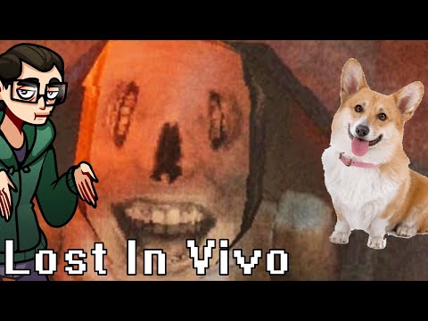 The Lost in Vivo Review
