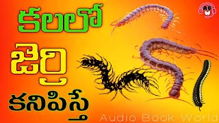 కలల జరర కనపసత Kalalo Jerri Kanipisthe L Audiobookworldofficial
