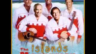 THE MERRYMEN OF BARBADOS ~ There Won't be Anymore chords