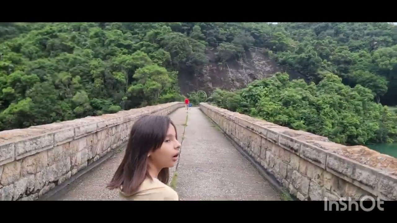 Tai Tam Country Park                           Music: Whenever Musician: LiQWYD