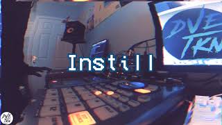InStill // Serato Kitchen Dibi Flip Sessions