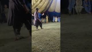 pashto dance having great time#shorts