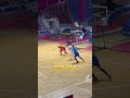 INSANE Futsal Overhead Kick Lob Goal – The Filthiest Finish You'll See This Week! 🤯🔥