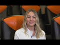 Cowgirl Basketball with Jacie Hoyt - Orange Power Podcast