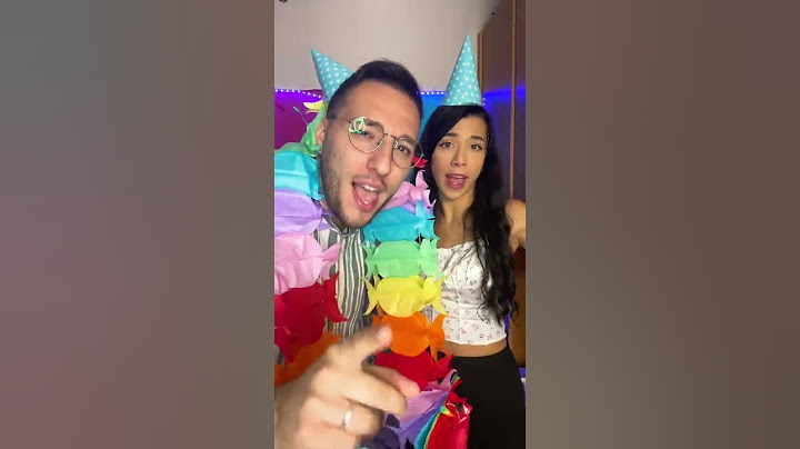 POV: È IL COMPLEANNO DI ANDRE (pov: non è un pov)