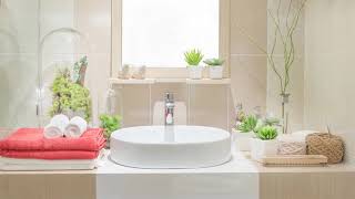 Bathroom Remodeling | Ocala, FL - Burns Woodworking