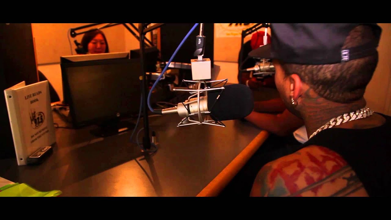 Kid Ink Almost Home Episode 1 YouTube