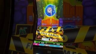 We Thought It Was OVER…Then the Wager Saved Us! #casino #slots #gambling @M@MohawkCasino