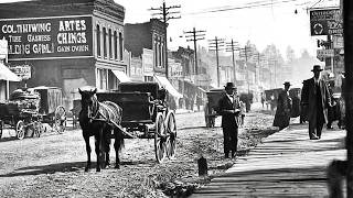 200-Year-Old Michigan Photo Resurfaces And Experts Turn Pale When They Zoom In