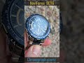 NaviForce NF8017 quartz chronograph watch short preview #naviforce #naviforcewatch  #gedmislaguna