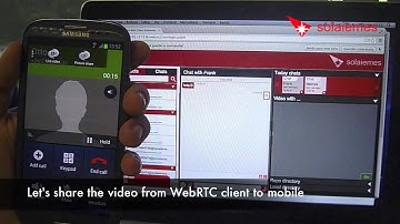 WebRTC for telcos, how to do it, telco comms in Chrome