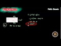 Fluida Dinamis Part 4 Penerapan asas bernoulli 2 gaya angkat pesawat